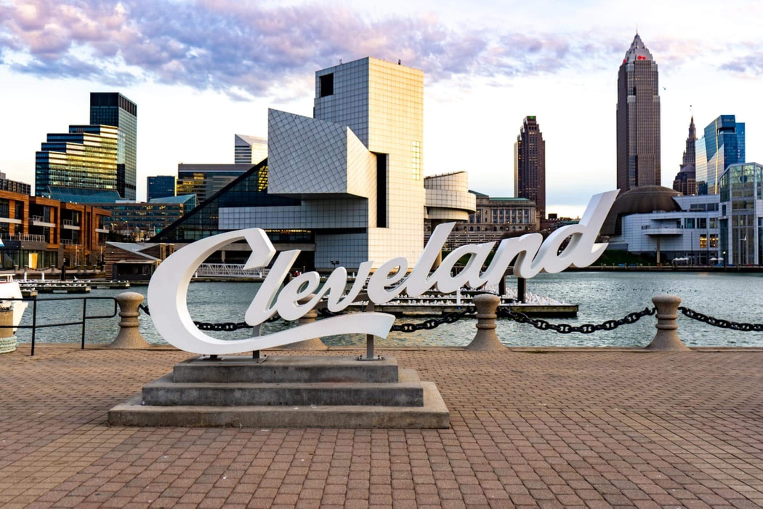 cleveland ohio best place to visit